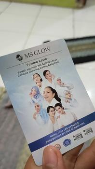 Product Review of ELCY BEAUTY GLOW WHITENING BPOM from V**a I**i 0