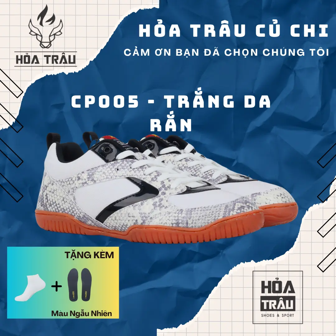 Trắng Da Rắn