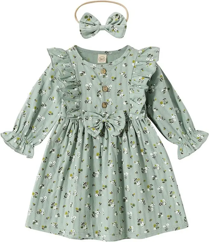 Dress Anak Perempuan 1-100 0