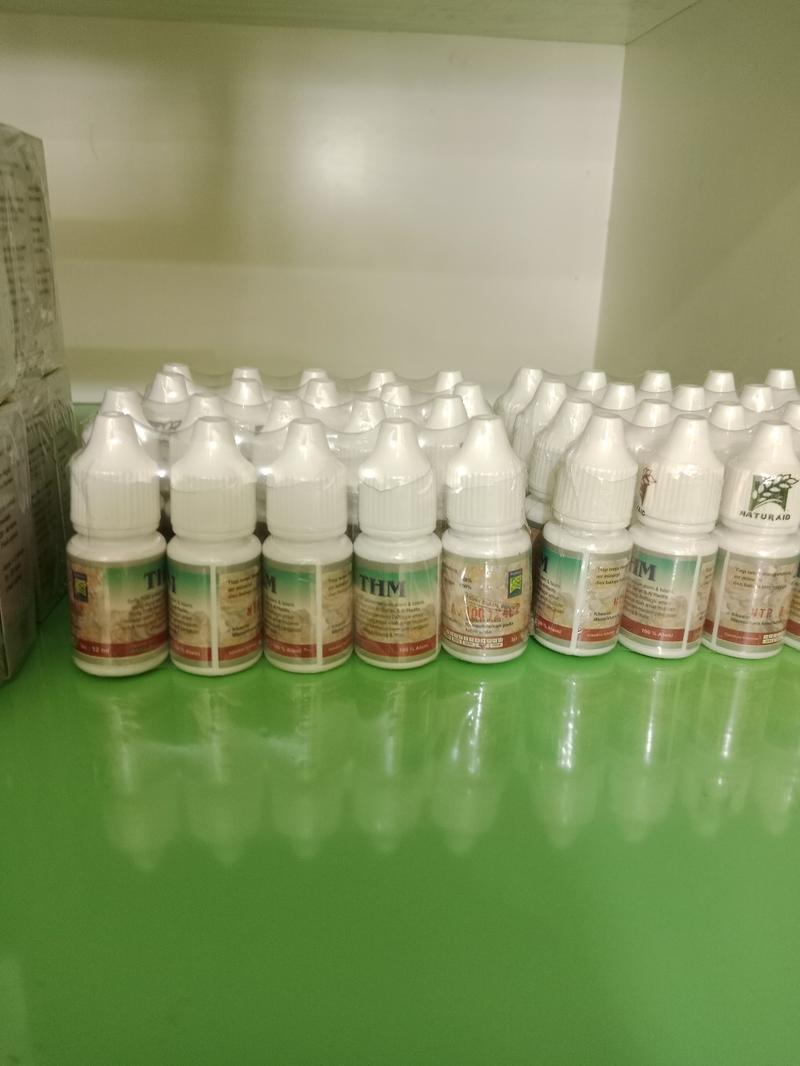 Product Introduction of THM obat tetes mata hidung telinga 12ml Lensa Eye Softlens 2