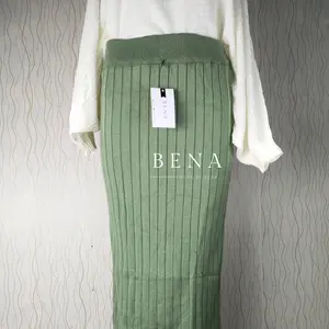 Laura Skirt - WearingBENA (KIRIM TANGGAL 15 KE ATAS)