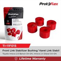 Gambar Protoflex Stage 1 Stability and Handling Pack Toyota Innova dari PROTOFLEX Kab. Bogor 3 Tokopedia