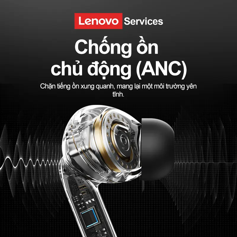 Tai nghe không dây lenovo LE232 ANC với khử tiếng ồn, cuộc gọi rõ nét và âm trầm sâu, tai nghe Bluetooth 6.0 với màn hình hiển thị pin LED, thời gian phát nhạc lên đến 45 giờ, ENC cho cuộc gọi rõ ràng khi đi làm và du lịch | BigBuy360 - bigbuy360.vn Tai nghe không dây lenovo LE232 ANC với khử tiếng ồn, cuộc gọi rõ nét và âm trầm sâu, tai nghe Bluetooth 6.0 với màn hình hiển thị pin LED, thời gian phát nhạc lên đến 45 giờ, ENC cho cuộc gọi rõ ràng khi đi làm và du lịch | BigBuy360 - bigbuy360.vn