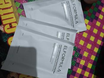 Product Review of ELFORMULA Bundle 2pcs Intensive Peeling Solution - Peeling Serum with AHA BHA PHA from S**🐦 3