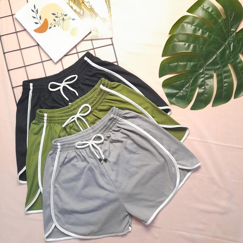Product Introduction of CELANA HOT PANT ELODIE HOTPANTS HIGHWAIST CELANA PENDEK CEWEK CELANA SANTAI WANITA SHORT PANTS WANITA HOTPENT HOTPAN CELANA KEKINIAN WANITA 2