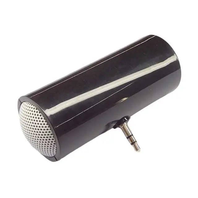 Centechia Mini Portable Stereo Active Speaker 3.5mm for Smartphone - DN828 1