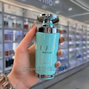 PARFUM CEWEK FAVORIT  Mayar Natural Intense – Wangi Lembut Elegan, Tahan Lama