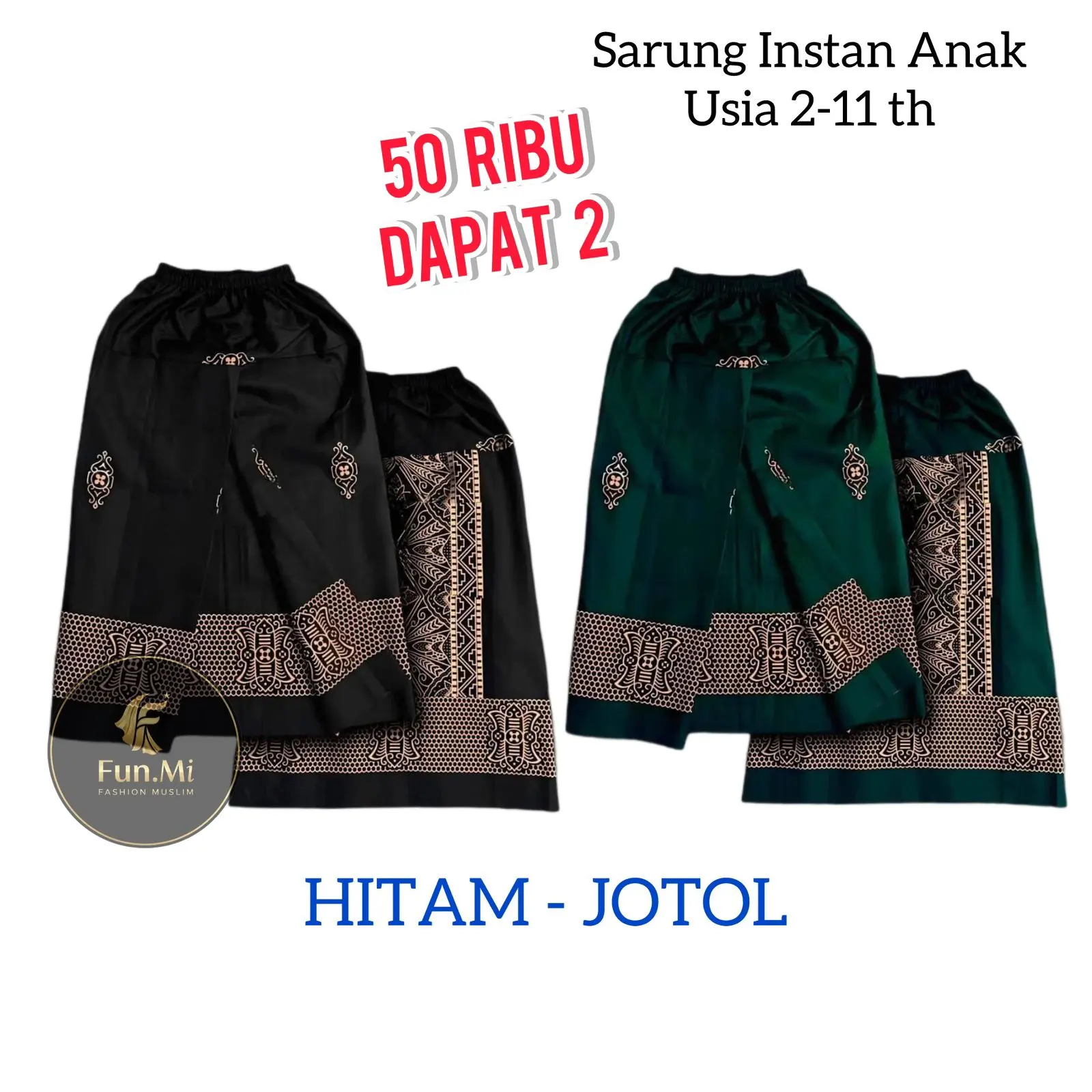 Hitam-Jotol