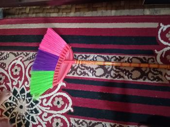 Product Review of PROMO TERMURAH SAPU SENAR LANTAI from r**a 0