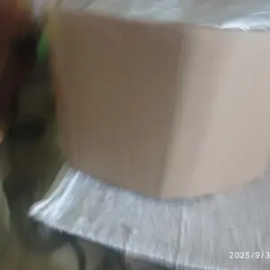 [BEST PRICE] Halal 3 Kaleng Bubur Instan Lotus Oufen Root Powder/Biji Akar Teratai/Bubuk Lotus 400g-500g