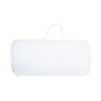 Gambar AZKO Sleeplite Bantal Roll Up Chop Memory Foam 60x40 cm - Putih Penyangga Leher Tidur Ergonomis Bedding Travel dari AZKO ID Kota Administrasi Jakarta Pusat 2 Tokopedia