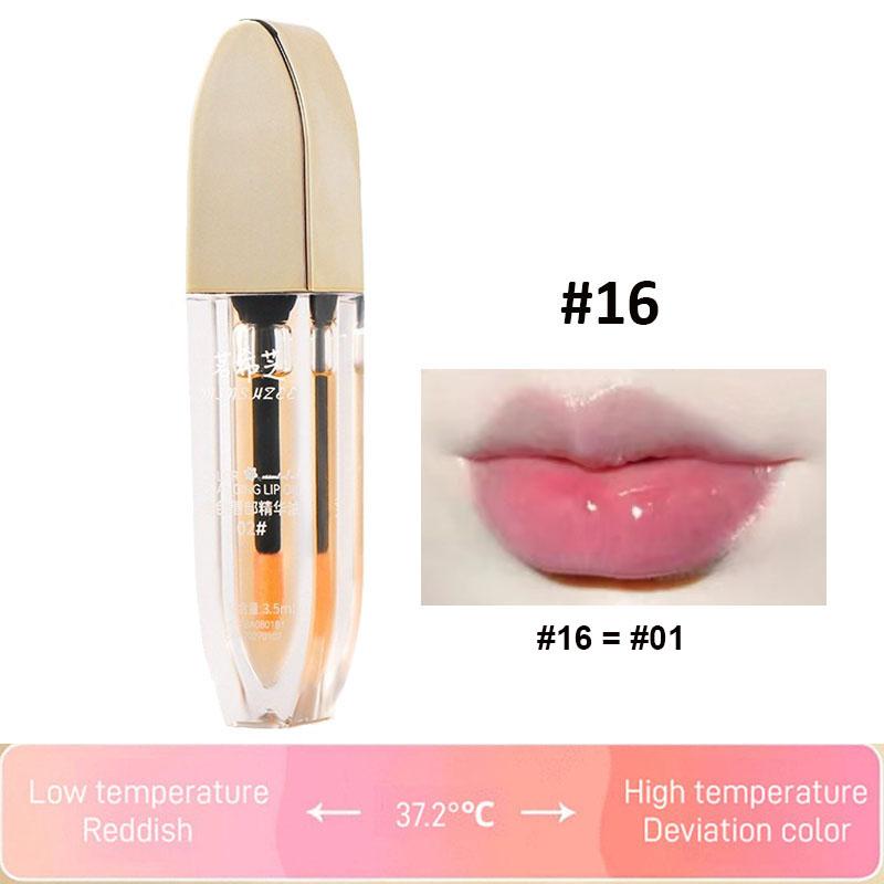 Product Introduction of Huyết Thanh Môi, Không Thấm Nước, Lâu Trôi, Son Bóng, Dưỡng Ẩm Sâu, Không Dính, Tạo Đường Viền Môi, Son Dưỡng Môi, 1 Chiếc Cosmetic Mỹ Phẩm Nữ Trang Điểm Women son  ủ  môi ủ  môi 19