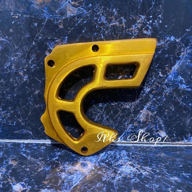 COVER TUTUP GEAR FIZ R COVER TUTUP GER DEPAN YAMAHA FIZ R FORCE 1 FULL CNC SET BAUT COVER TUTUP GIR FIZR Motorcycle 6