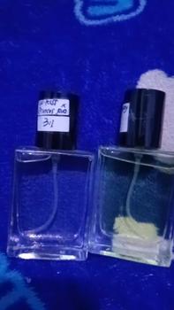 Product Review of Super istimewah 3:1 - Refil bebas request from R**🫶 0