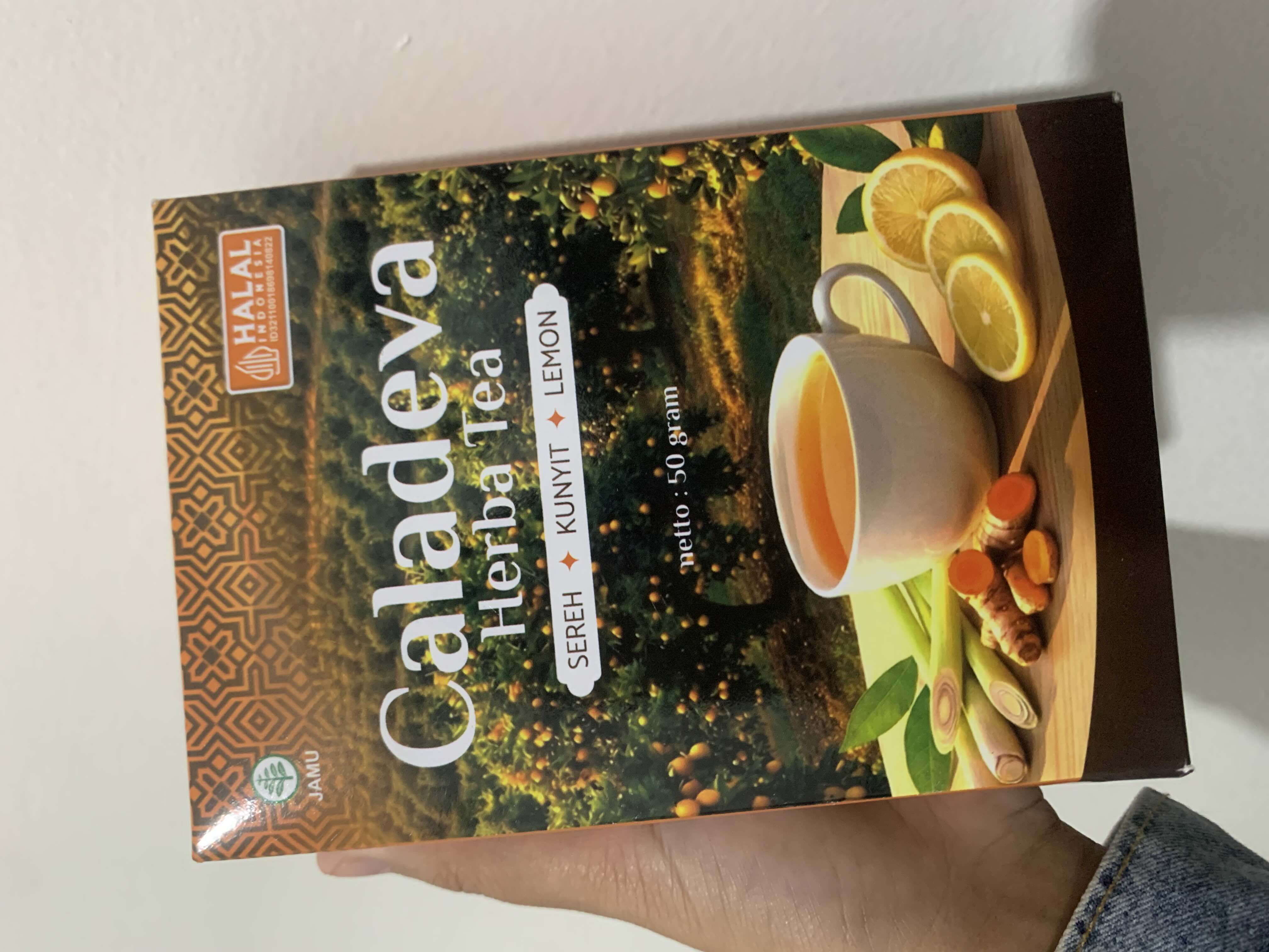 Foto ulasan Kyeoptaa.a 1