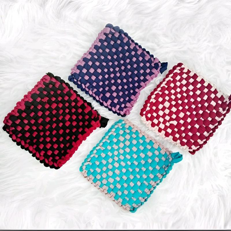 Per 6 pcs Lap tebal/lap kompor/lap kain/lap cempal/lap Cleaning 3