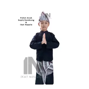 Sapit Urang Instan Sembong Instan Sapit Urang Dewasa Sapit Urang Dan Blangkon Sapit Urang Anak Sapit Urang Anak TK Sapit Urang Slembong Sapit Urang Anak SD Sapit Urang Sunda Sapit Urang dan Ikat Kepala Sapit Urang Anak Sapit Urang Bali Sarung Batik Putih