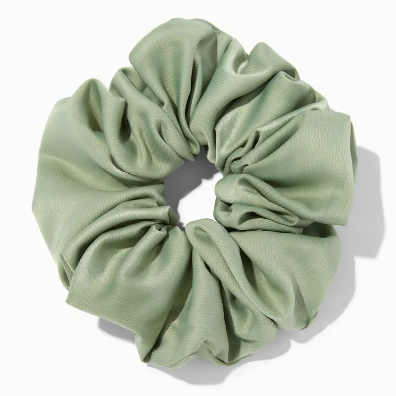 SCRUNCHIE SOUVERNIR WEDDING FREE BOX | IKAT RAMBUT | SOUVERNIR PERNIKAHAN 7