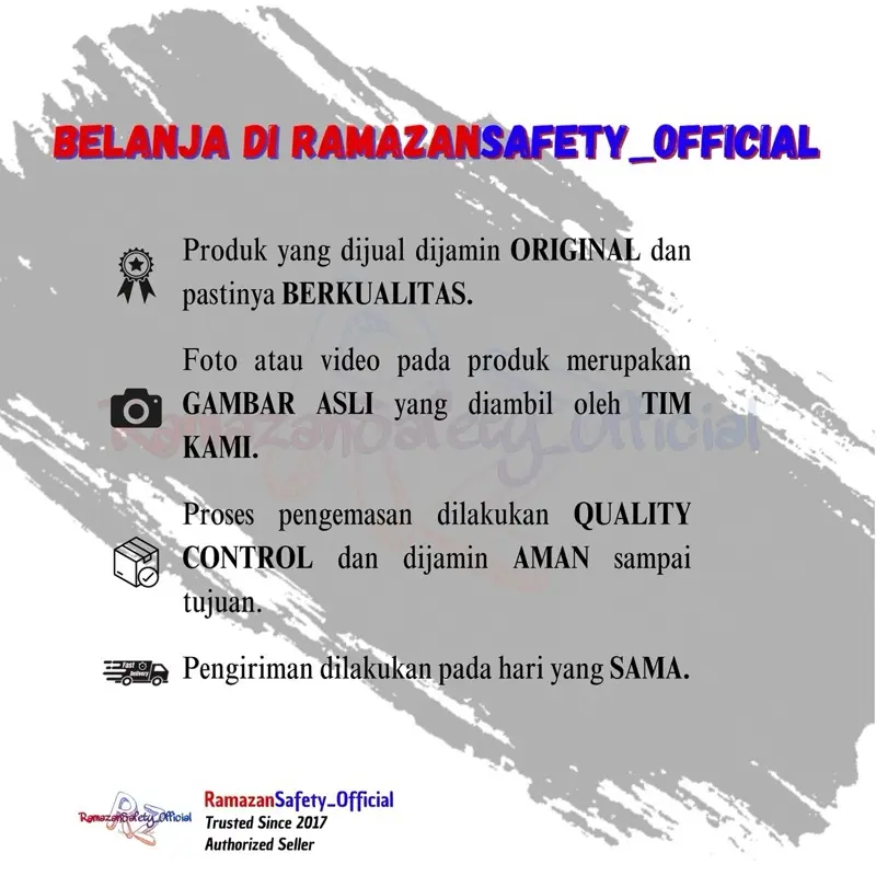Sarung Tangan Safety Jogger Constructo Original Termurah 1