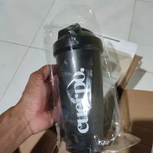 Cuerpo Susu Tinggi Kalori & Protein 960 Gram