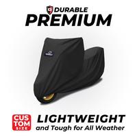 Gambar Kawasaki ER-6N ER6N Fairing ABS Estrella W800 ZXR400 ZXR 400 Z900 Sarung Selimut Motor Durable Premium - Hitam, ER6N Fairing dari Durable Indonesia Kota Tangerang 1 Tokopedia