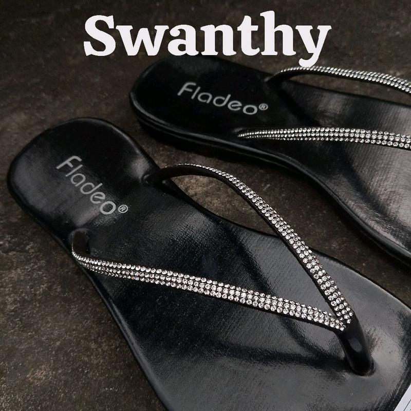 SANDAL JAPIT BLINK TERLARIS/ SANDAL WANITA JAPIT BLINK TAPLEK TERBARU/ SANDAL JAPIT Sendal Cewek Karet 2