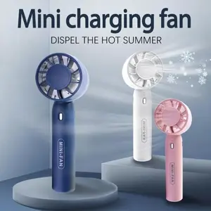 Kipas Angin Portable Mini Genggam Unitech Turbo Fan 2000mAh T10 kipas mini portable USB