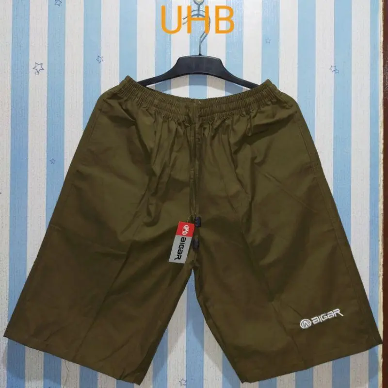 CELANA PENDEK EIGGER PRIA/CELANA PENDEK 3/4 PRIA 6