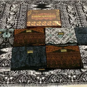 Sarung Batik Rogoselo Semi Tulis Sarung Batik Asli Pekalongn Muslim Motif Baju
