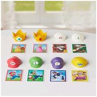 Gambar Maianan Anak Edukasi Games Super Mario Cap Stacker Permainan Menumpuk Topi Family Board Game dari Mishana Shop Kab. Tangerang 2 Tokopedia