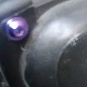 BAUT BODY TITANIUM GR5  YAMAHA DAN HONDA HARGA SATUAN ORIGINAL VIETNAM Motorcycle