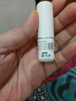 Product Review of Red-A Lip Balm (Tersedia 5 Varian) Red Bibir from N**3 1