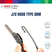 Gambar Bosch Sepasang Wiper Mobil Mitsubishi Colt T120 SS Frameless 16 dan 16 Inci dari Bosch Automotive Kab. Bekasi 2 Tokopedia