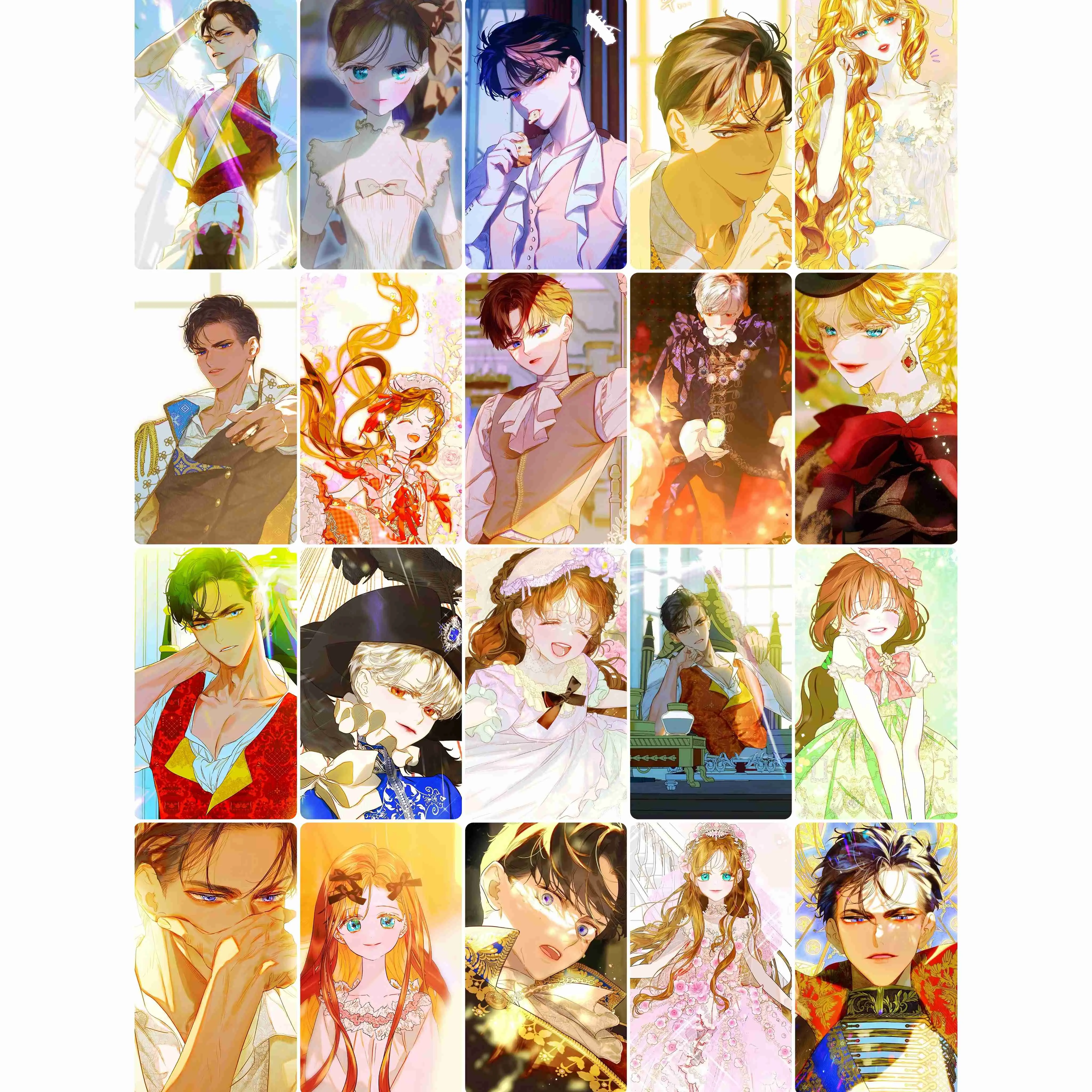 my mother got a contract marriage