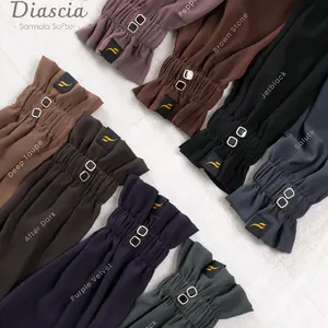 Diascia by Afifathin Muslim Wanita Syari Dewasa