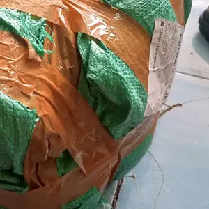 WARING TINGGI 120CM x 15meter pagar ayam slat mesh kandang