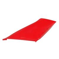Gambar Cover Handle Top Kanan Merah Honda Blade 110 S K07J 53203K07900ZC - Merah, Cover Body dari Honda Cengkareng Kota Tangerang 3 Tokopedia
