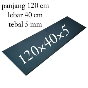 karet spon eva berkualitas berbagai ukuran Outdoor Olahraga