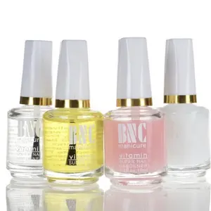 ￼BNC Vitamin kuku Nutrional Oil / Minyak Nustrisi kuku melembutkan , menutrisi Kutikula / Cuticle oil Kuku Sehat KU010