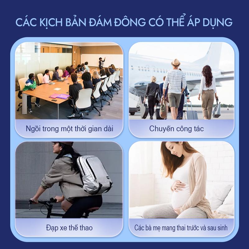 Siêu sale 4.4【Miễn phí vận chuyển】Sản phẩm mới! Băng vệ sinh nhập khẩu Memeeie (30 miếng), chống tràn 360°, thoáng khí, phù hợp sử dụng ngày và đêm/ dành cho phụ nữ mang thai và sau sinh. 7