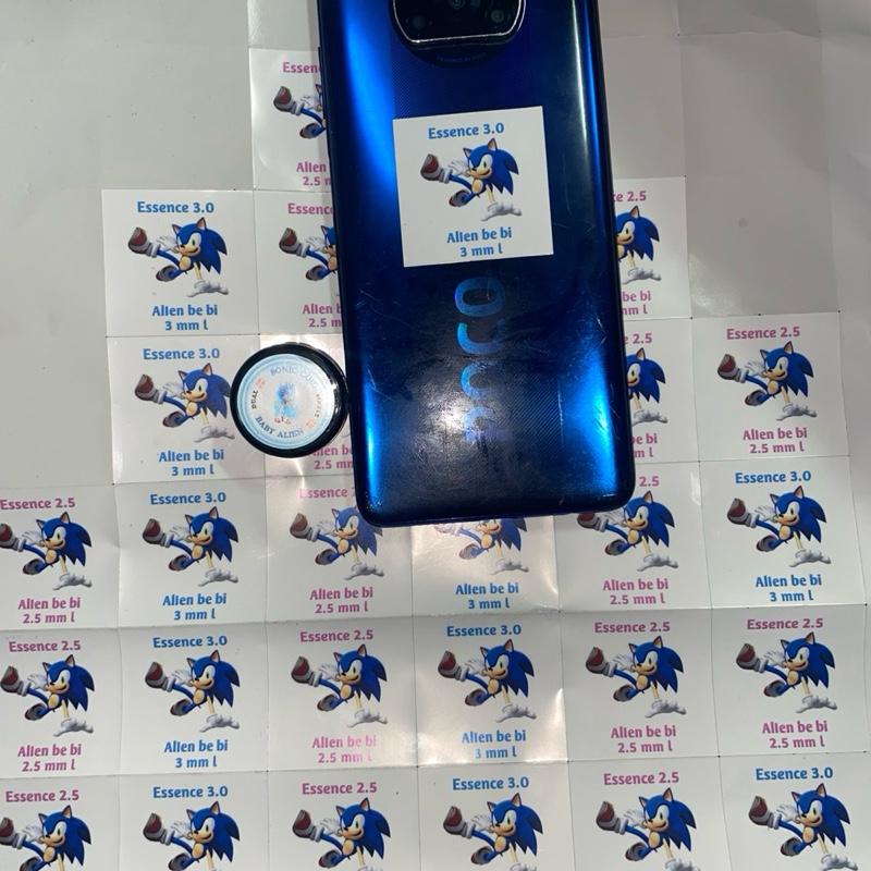 Templean Serbaguna beby Alyien 3mm accesoris serbaguna ada 2 2