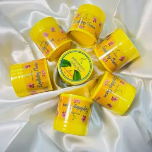 Bleaching bimbalo Perawatan Tubuh Mencerahkan