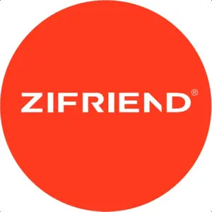 ZIFRIEND Gaming