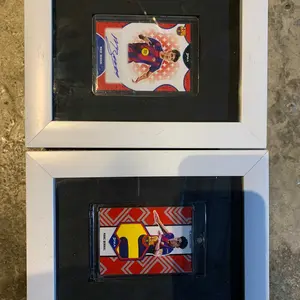 2024-25 Topps UEFA Women's Champions League (UWCL) Chrome Value Box