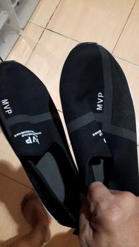 Product Review of sepatu slip on onke pria sepatu casual trand sepatu ringan enteng from H**y 0
