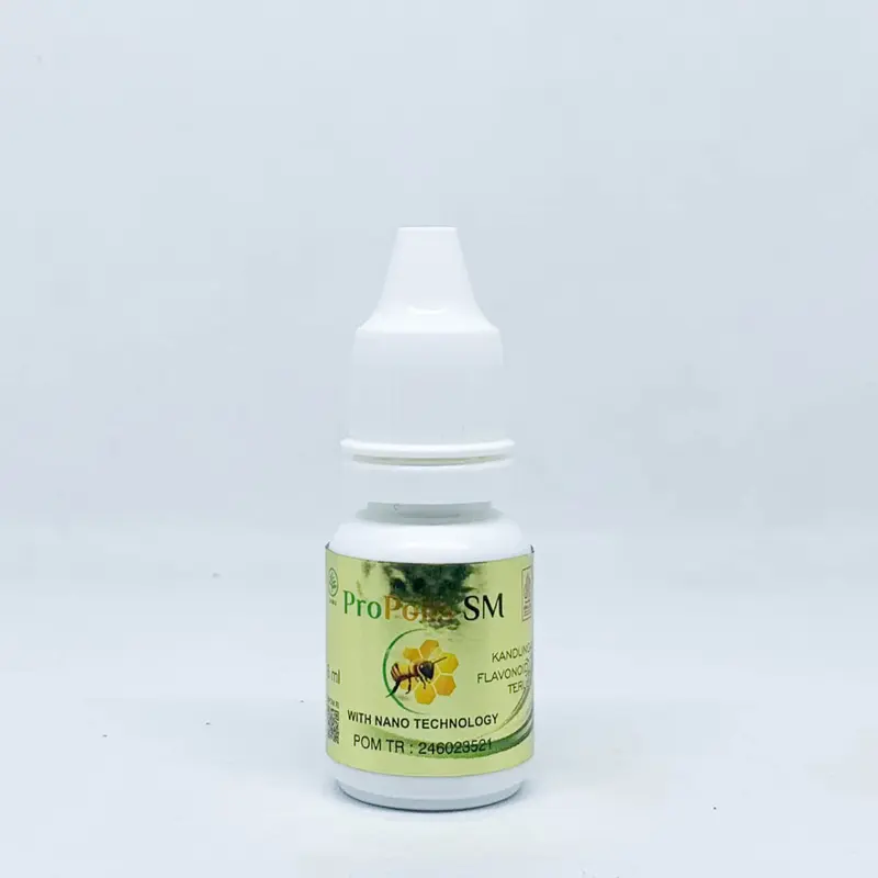 Propolis SM Cairan Kesehatan Penghilang Benjolan, Untuk Atasi Benjolan Payudara, Tumor Jinak Payudara, Penghancur Tumor Payudara, Kanker Payudara, Kista Payudara, Immunotherapy Benjolan, Herbal Benjolan Tumor & Kanker Bengkak Nyeri, Payudara Nyeri Sebelah 4
