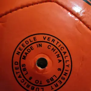 BOLA SEPAK MURAH SIZE 5 Mainan Bola kaki Futsal / Sepak Bola Size 5