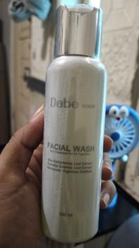Product Review of Dabe Beaute Cream Paket Basic By Bella Shofie Rigan Facial Perawatan Membersihkan Berjerawat Mencerahkan Wajah from a**e 0