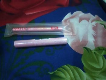 Product Review of [5.5 PROMO] PINKFLASH Mascara + Eyeliner #OhMyLine Bundle Set Volumizing Waterproof cl from d** 2