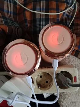 Product Review of (COD)Bravhom Pompa Galon Electric Dapat Dilipat USB Dispenser Portable Galon Air Elektrik from @**h 0